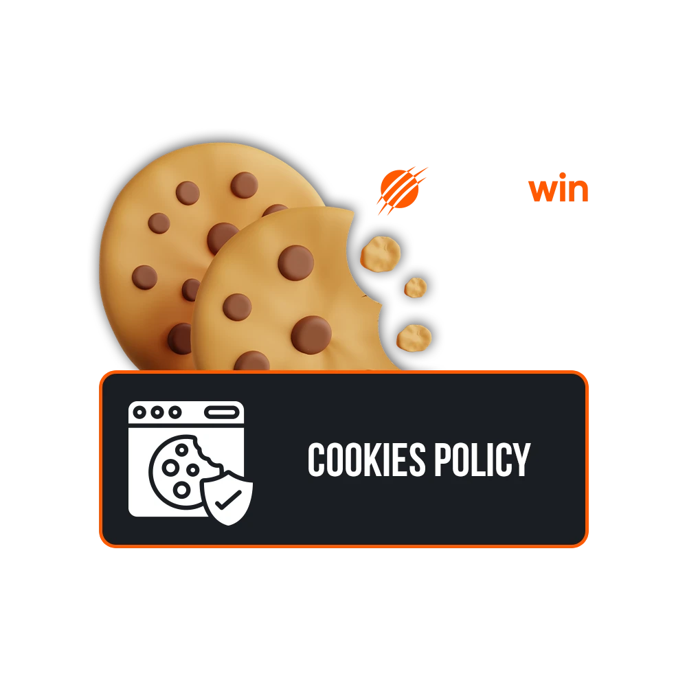 Ontdek hoe de Jungiwin casino site je browser cookies gebruikt.