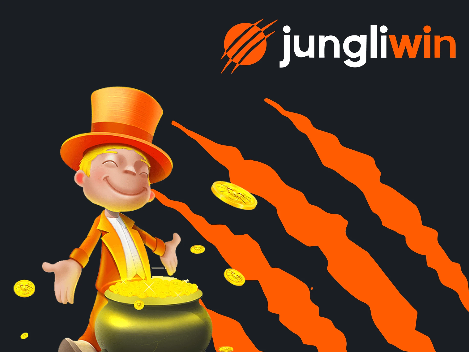 Wij adviseren u om cashpotspellen bij Jungliwin op een verantwoorde manier te benaderen.