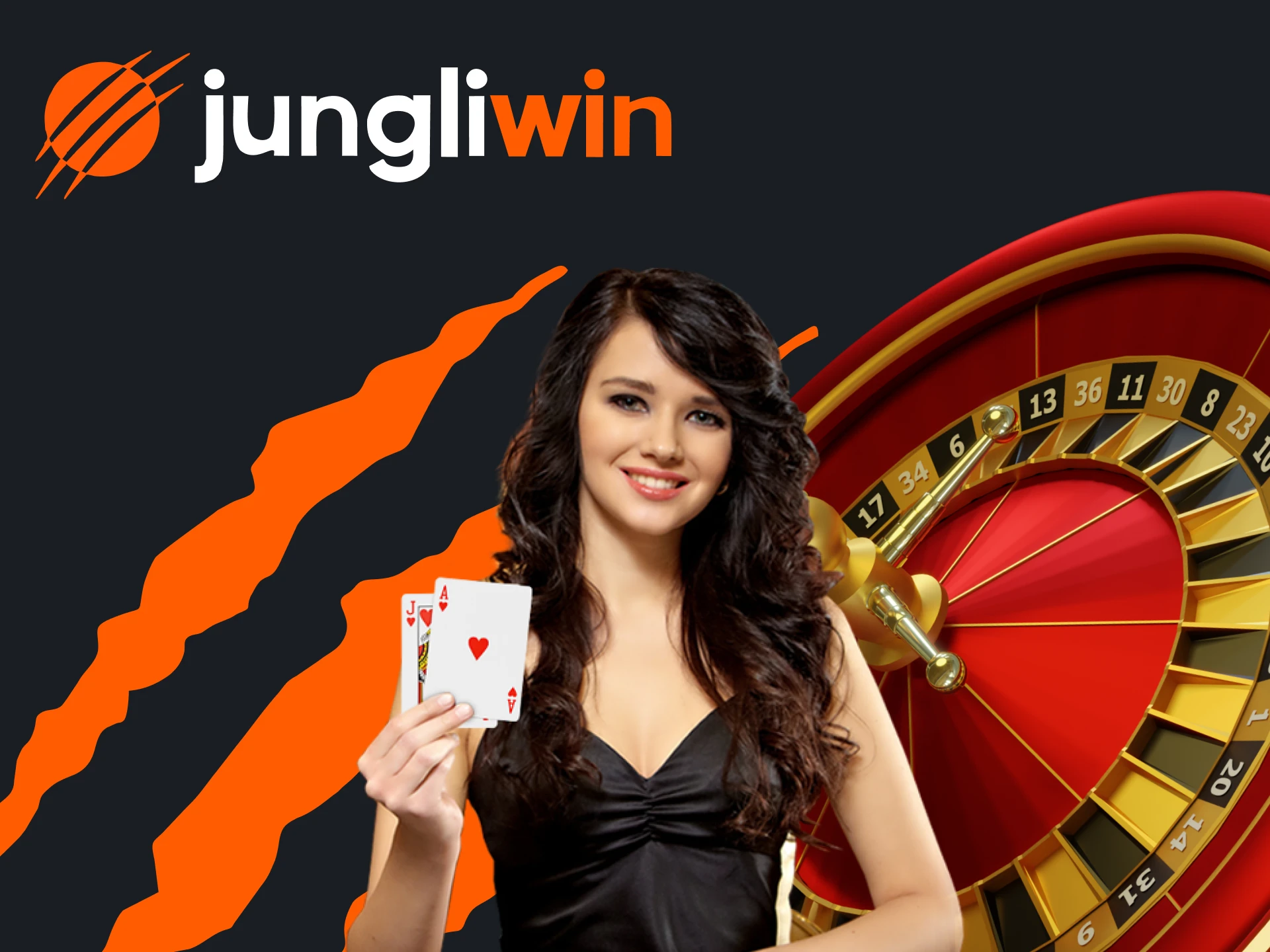 Houd rekening met de risico’s bij het spelen van een live casino van Jungliwin.