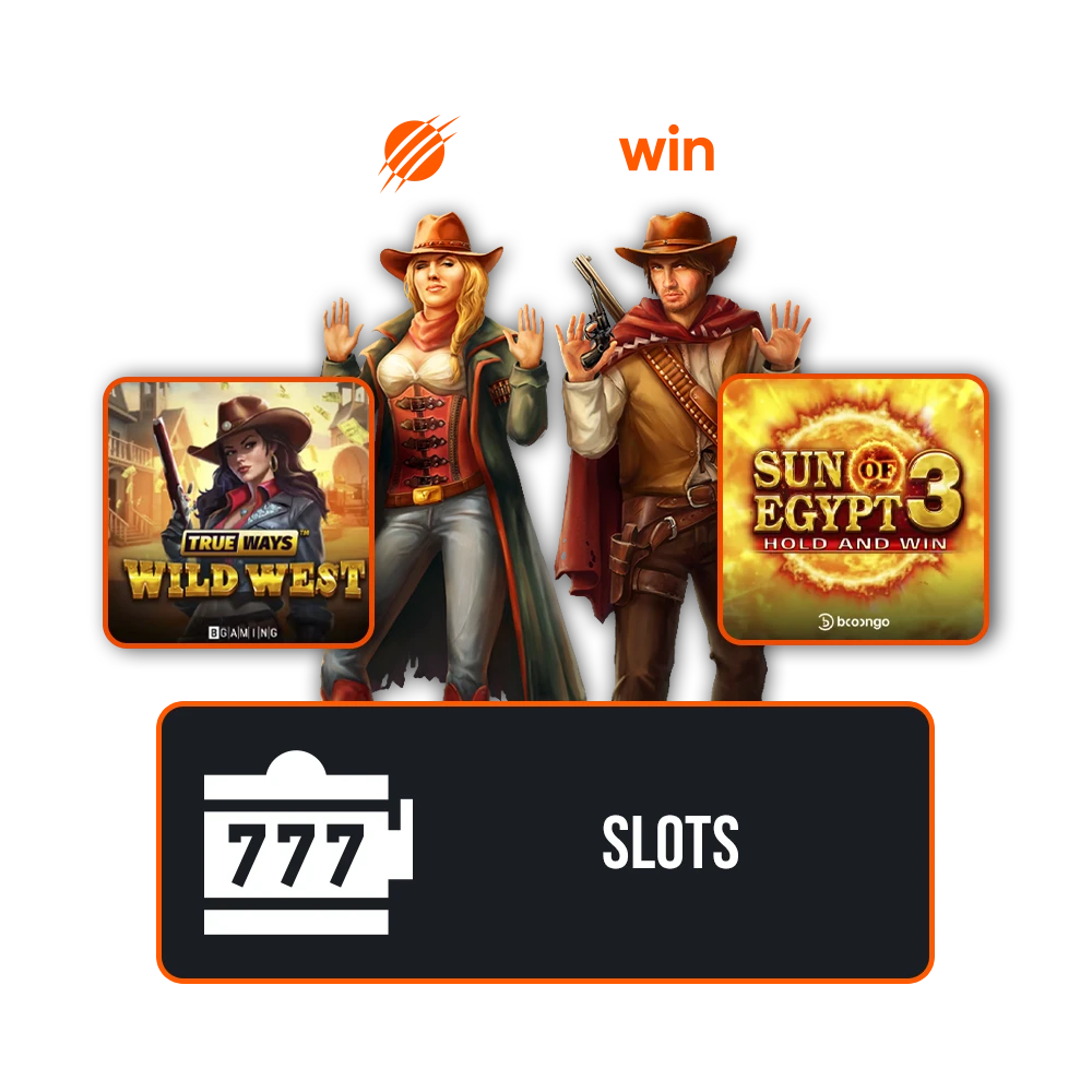 De grote verscheidenheid aan gokkasten bij Jungliwin geeft je de kans om je favoriete spel te vinden en groots te winnen.